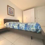 Costa Azzurra Apartman *