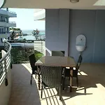 Costa Azzurra Apartman *
