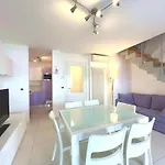 Apartman Costa Azzurra Grado