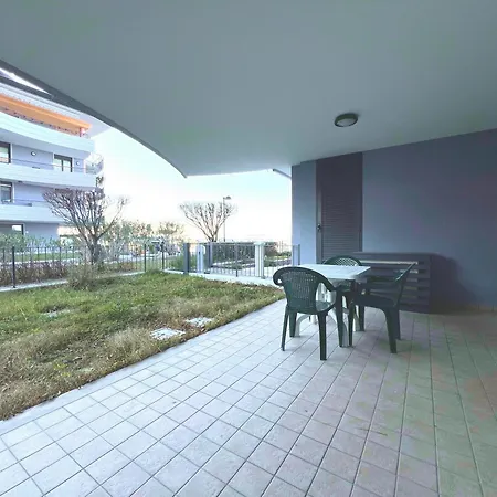Costa Azzurra Beach Apartments
