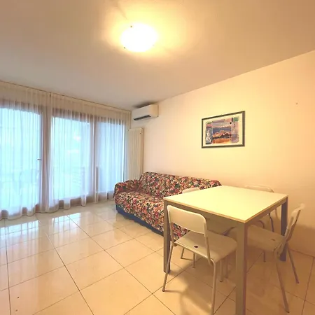 Costa Azzurra Beach Apartments Appartement