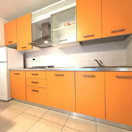 Appartement Costa Azzurra Beach Apartments