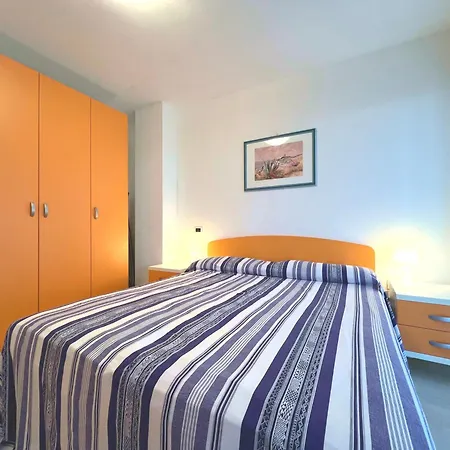 Costa Azzurra Beach Apartments Appartement *