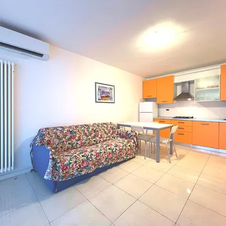 Appartement Costa Azzurra Beach Apartments *