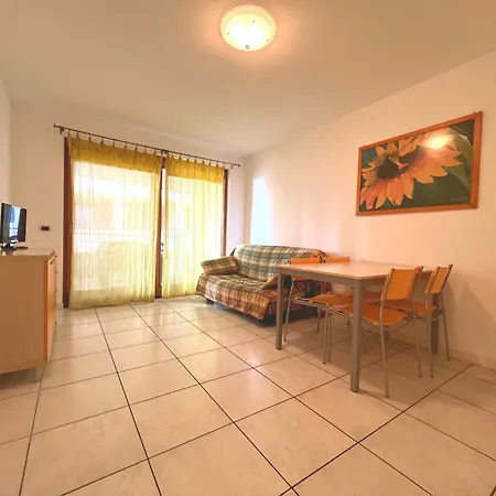 Appartement Costa Azzurra Beach Apartments Grado