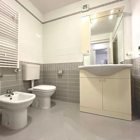 Costa Azzurra Beach Apartments *