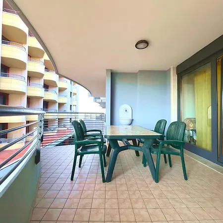 Costa Azzurra גראדו