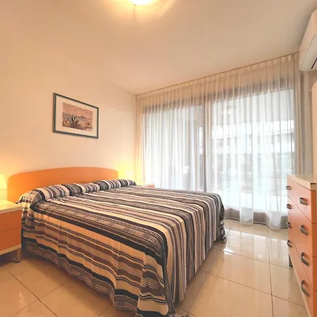 Costa Azzurra * Grado