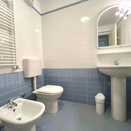 Costa Azzurra Beach Apartments