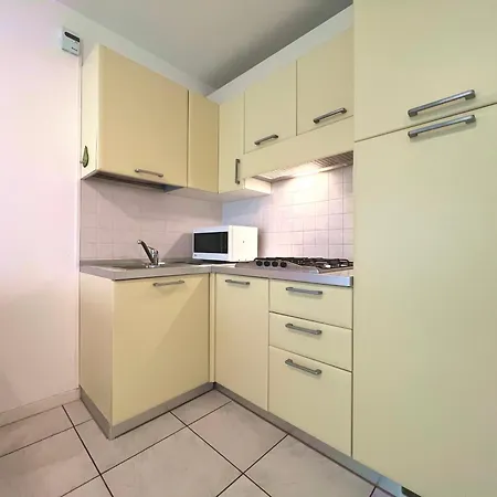 Costa Azzurra Beach Apartments Appartement