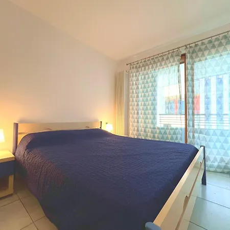 Appartement Costa Azzurra Beach Apartments