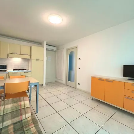 Costa Azzurra Beach Apartments Appartement *