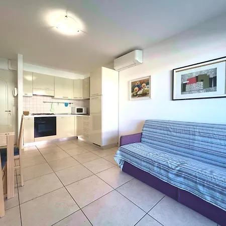 Appartement Costa Azzurra Beach Apartments *