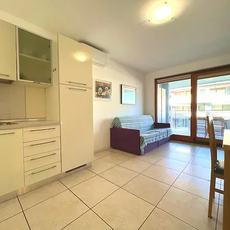 Costa Azzurra Beach Apartments Appartement Grado