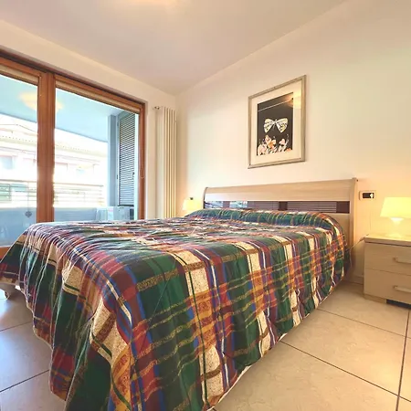 Appartement Costa Azzurra Beach Apartments Grado