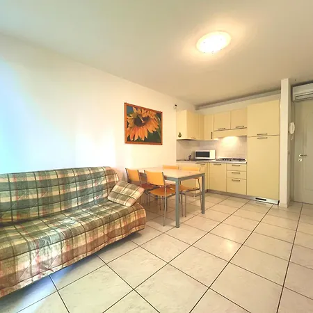 Costa Azzurra Beach Apartments *