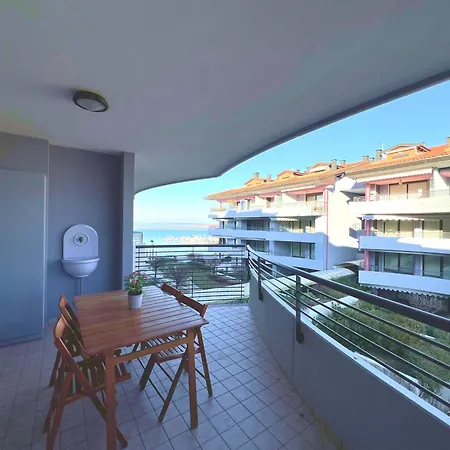 Costa Azzurra גראדו