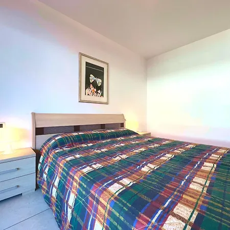 Costa Azzurra Beach Apartments