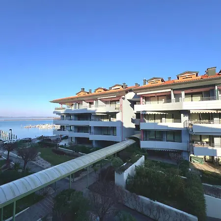 Appartement Costa Azzurra Beach Apartments