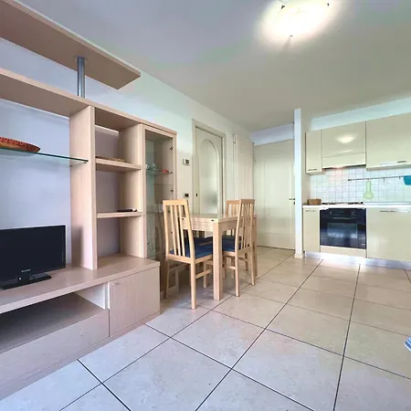 Costa Azzurra Beach Apartments Appartement *