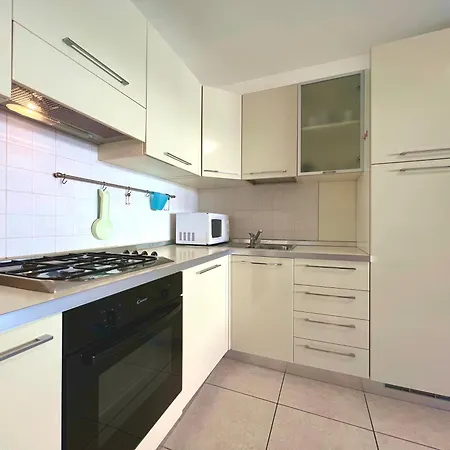 Appartement Costa Azzurra Beach Apartments *