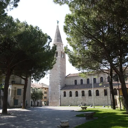 Costa Azzurra Beach Apartments *