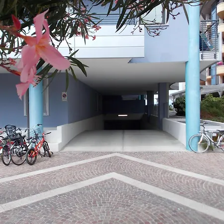 Costa Azzurra Beach Apartments Appartement
