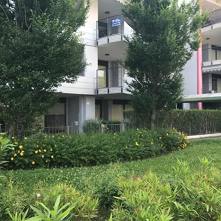 Appartement Costa Azzurra Beach Apartments