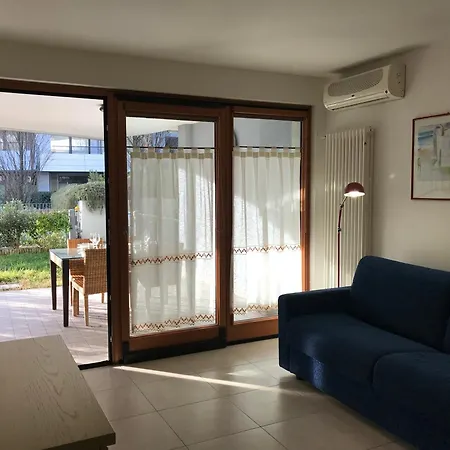 Appartement Costa Azzurra Beach Apartments *