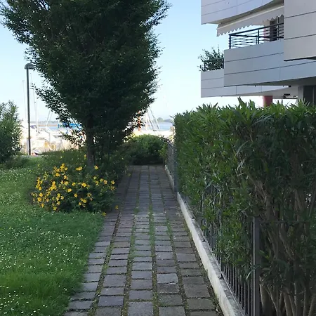 Costa Azzurra Beach Apartments Appartement Grado