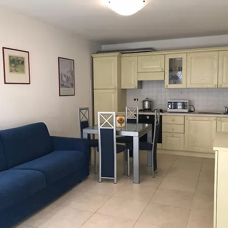 Costa Azzurra Beach Apartments *