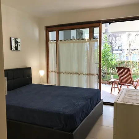 Costa Azzurra Apartamento