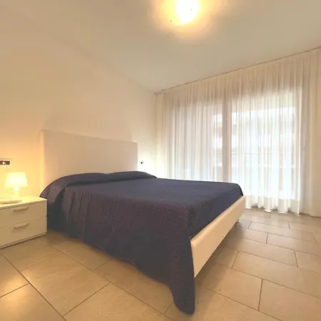 Appartement Costa Azzurra Beach Apartments
