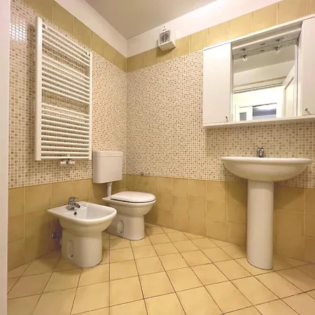 Costa Azzurra Beach Apartments Appartement *