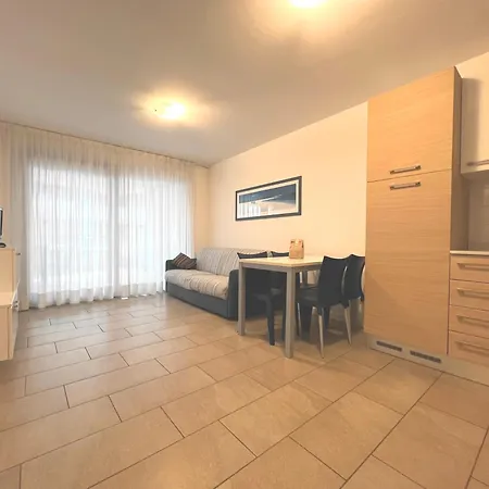 Appartement Costa Azzurra Beach Apartments *