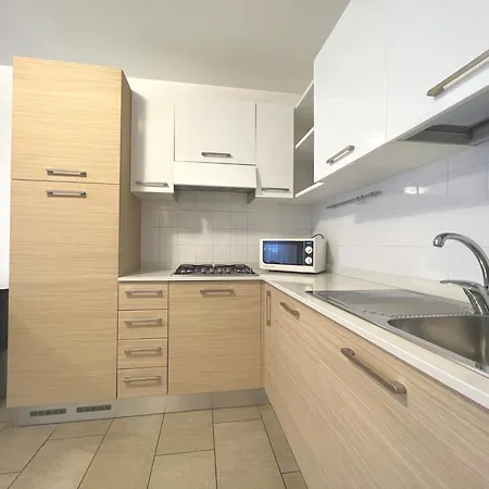 Appartement Costa Azzurra Beach Apartments Grado