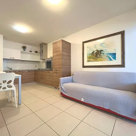 Costa Azzurra Beach Apartments *
