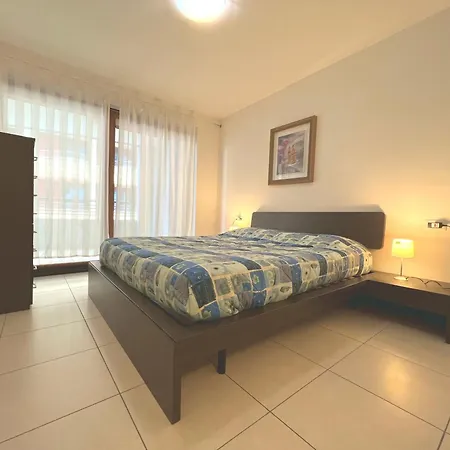 Costa Azzurra * גראדו