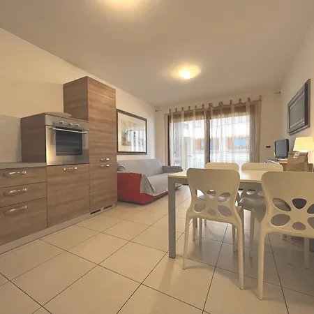 Costa Azzurra Beach Apartments
