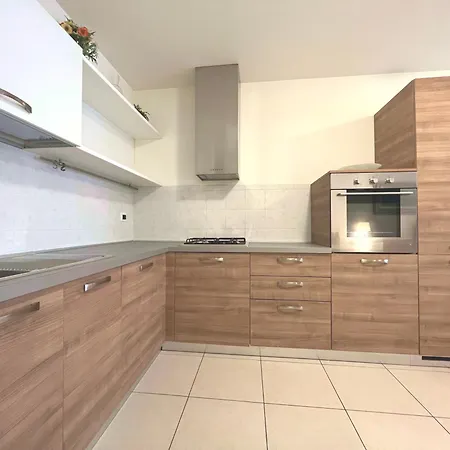 Apartment Costa Azzurra