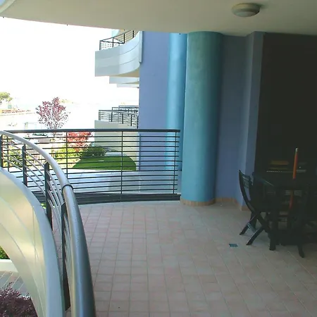 Appartement Costa Azzurra Beach Apartments *