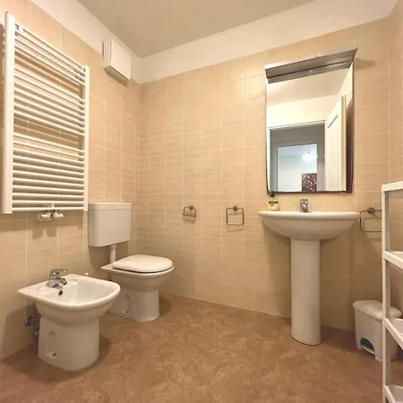 Costa Azzurra Beach Apartments Appartement Grado