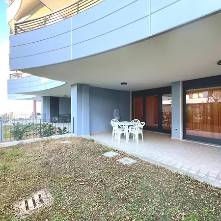 Appartement Costa Azzurra Beach Apartments Grado