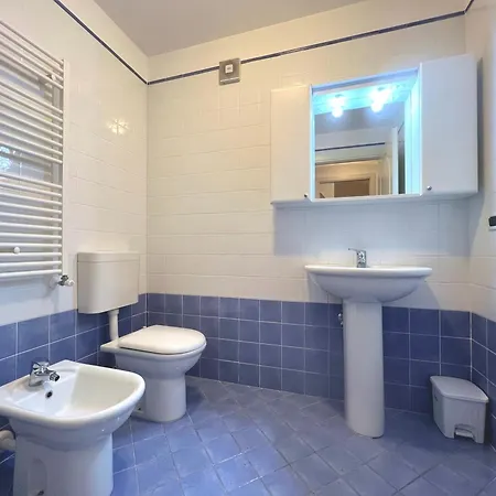 Costa Azzurra Apartment