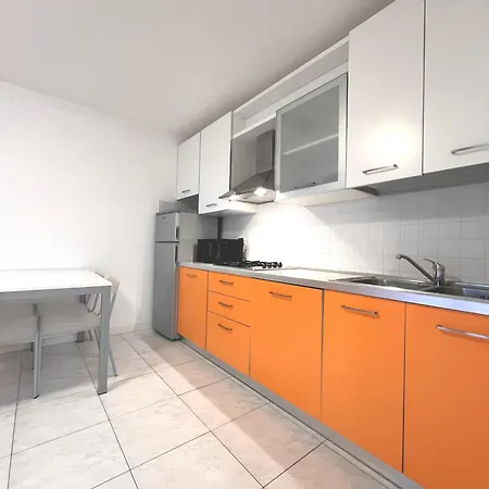 Appartement Costa Azzurra Beach Apartments Grado