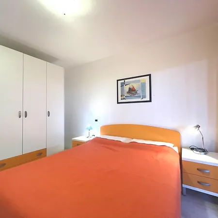 Costa Azzurra * גראדו