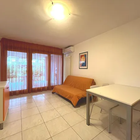 Appartement Costa Azzurra Beach Apartments