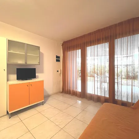 Appartement Costa Azzurra Beach Apartments *