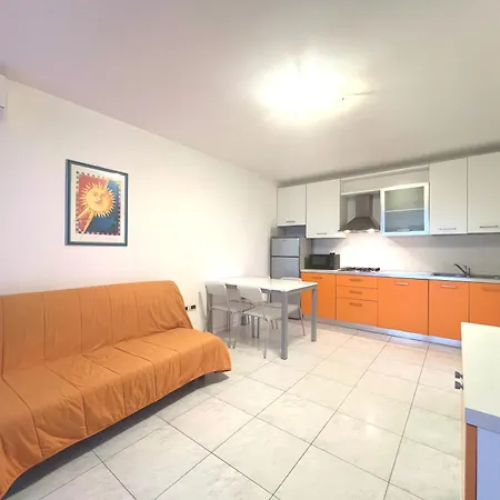 Costa Azzurra Beach Apartments *