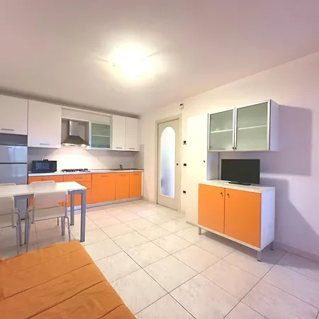 Appartement Costa Azzurra Beach Apartments *